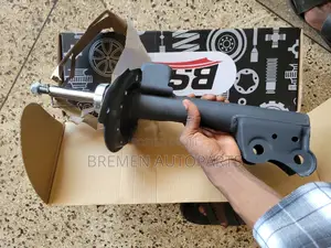 Front Shocks B170, B180 Mercedes B-Class