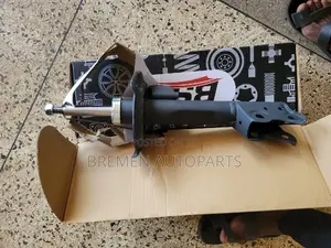 Front Shocks B170, B180 Mercedes B-Class