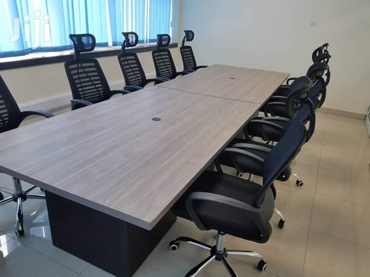 Boardroom Table