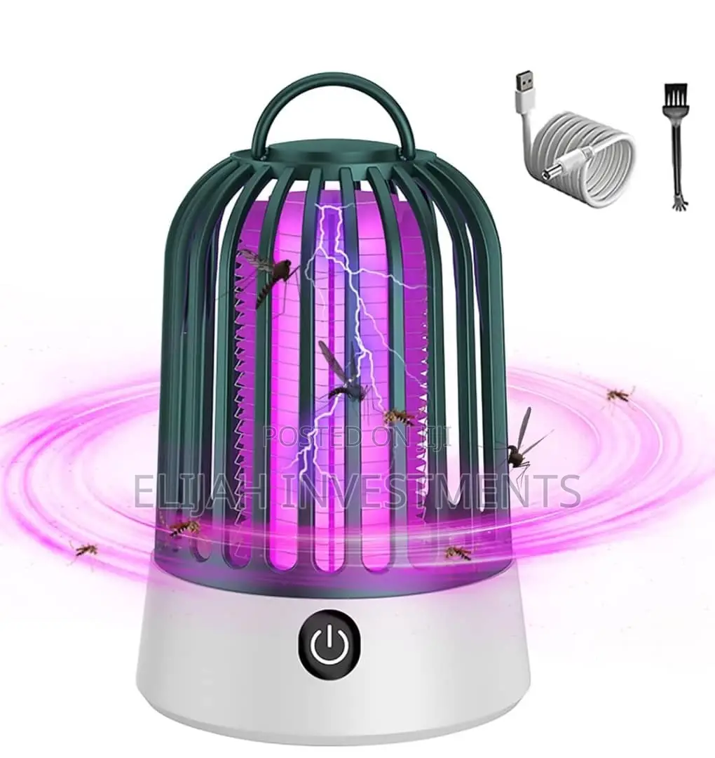 Electric Led Mosquito Killer Lamp/Mosquito Trap Machine