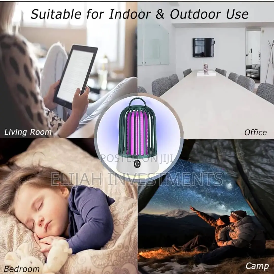 Electric Led Mosquito Killer Lamp/Mosquito Trap Machine