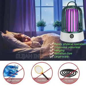 Electric Led Mosquito Killer Lamp/Mosquito Trap Machine