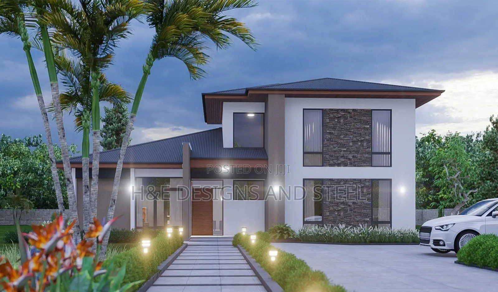Bungalow Architectural Designs