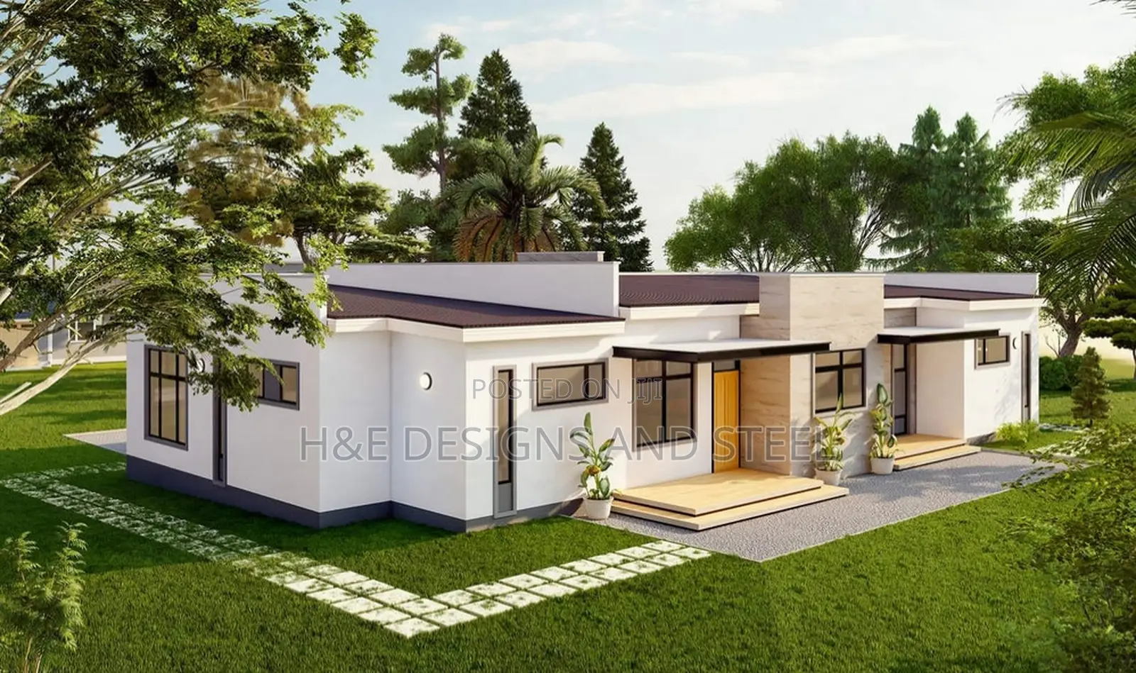 Bungalow Architectural Designs