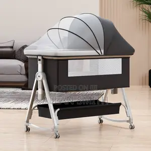 Kids Metallic Beds