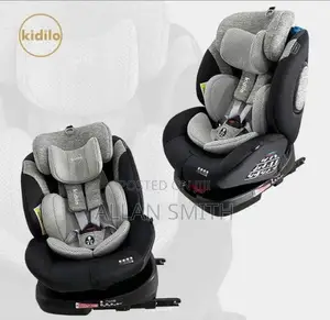 Kids Car Seats High back
