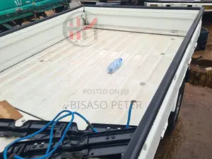 Hijet Pick Up