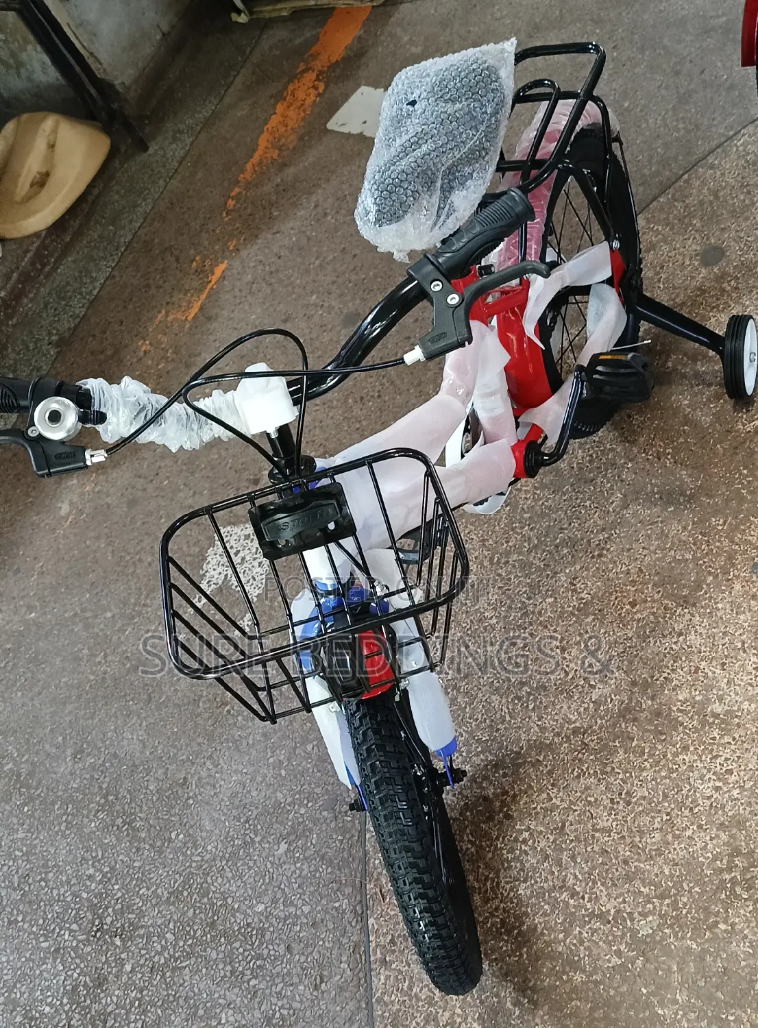 Kids Bicycle
