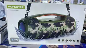 Hopestar Music Wireless Speaker