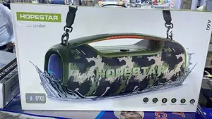 Hopestar Music Wireless Speaker