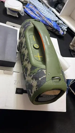 Hopestar Music Wireless Speaker