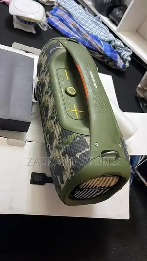 Hopestar Music Wireless Speaker