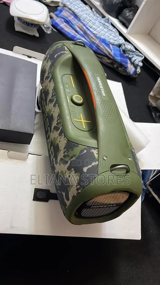 Hopestar Music Wireless Speaker