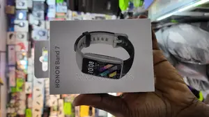 Honor Band 7