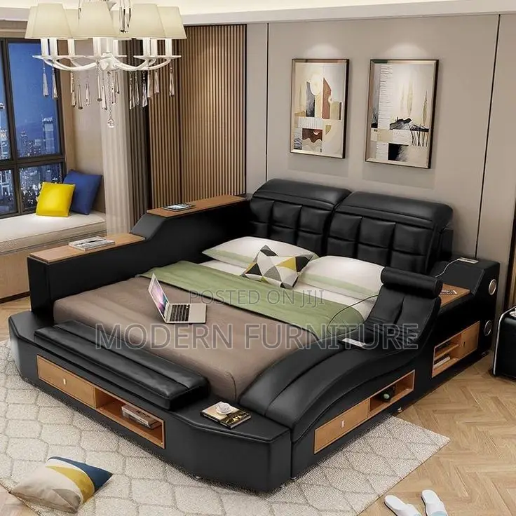 Trump Bed of 6 X 6 Feet Call Us On