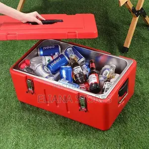 Heavy Storage Insulated Can