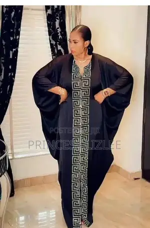 Kaftan Free Dresses
