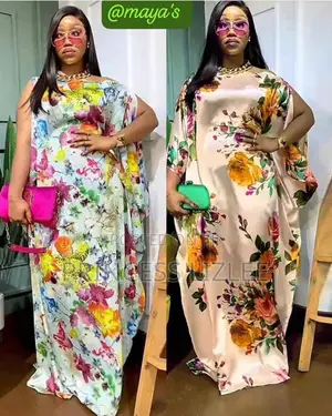 Kaftan Free Dresses