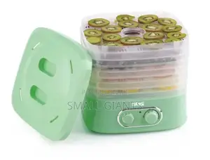 DSP 5 Layer Food Dehydrator