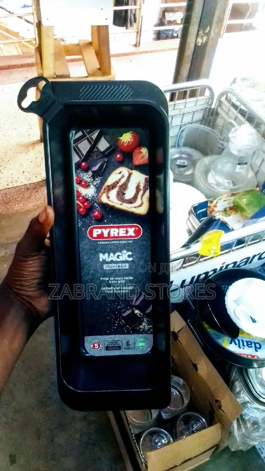 Pyrex Magic Baking Oven Tray