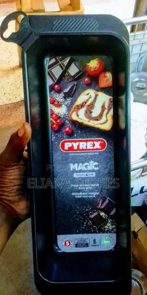 Pyrex Magic Baking Oven Tray