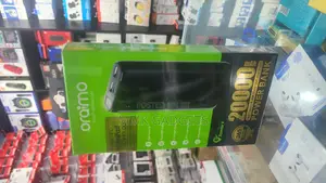 Oraimo Powerbank