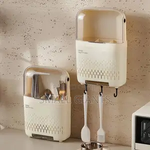 Multifunction Factual Tableware Rack