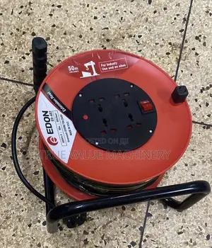 Cable Reel 25 M