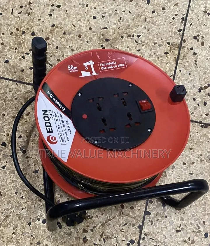 Cable Reel 25 M