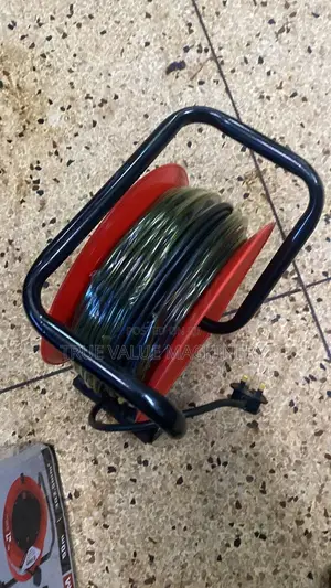 Cable Reel 25 M
