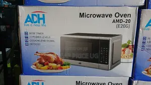 20 Litres ADH Digital Microwave.
