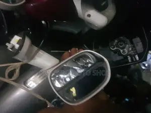 Toyota Harrier 2006 Fender Mirror With Divided Mirrors