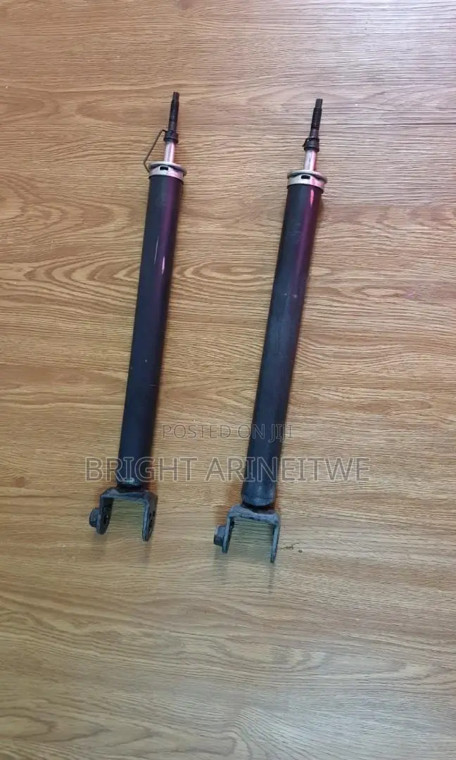 Shock Absorbers for Nissan Teana