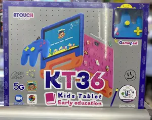 Photo - New Atouch KT36 256 GB Blue
