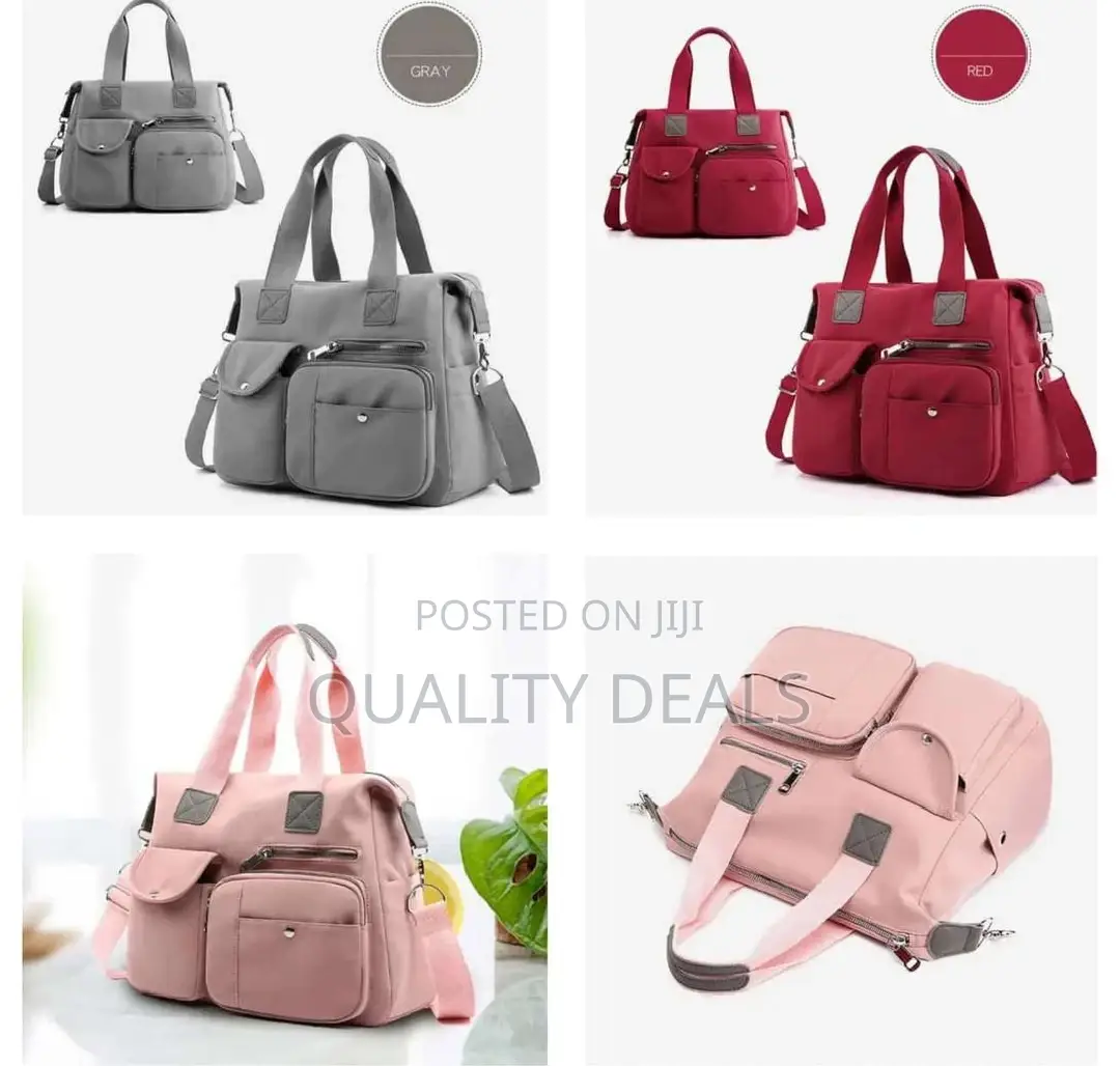 New Original Diaper Bag