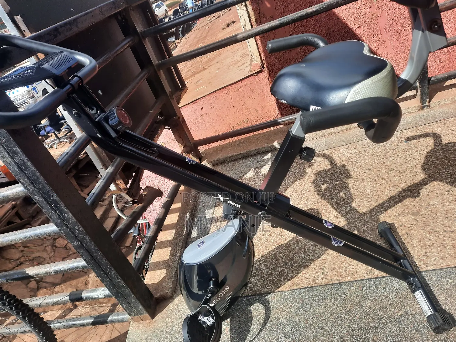 Good Ex Bike