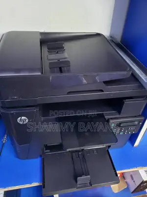 HP Laser Jet Pro MFP M225dn