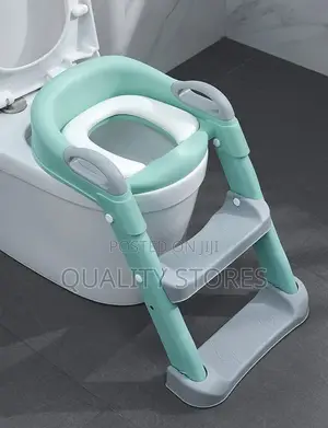 Potty Trainer/ Baby Toilet Trainer