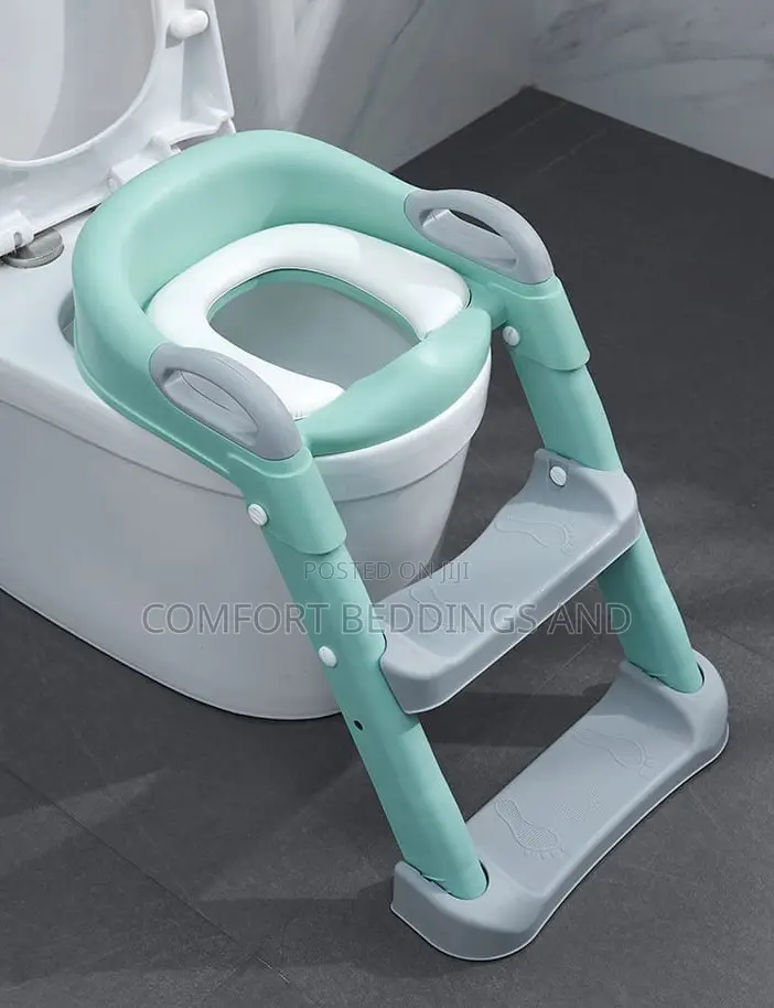 Potty Trainer/ Baby Toilet Trainer