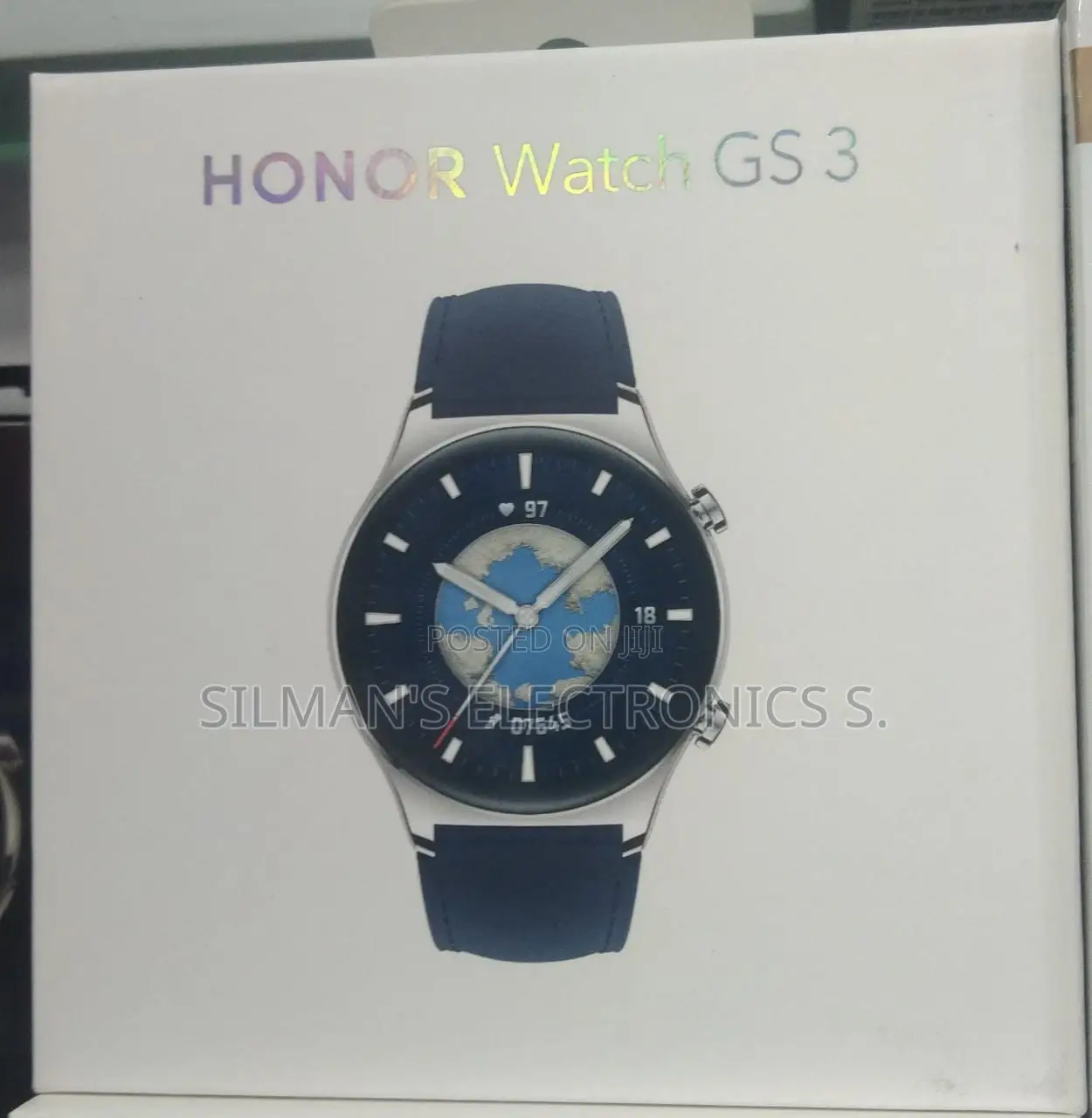 Honor Watch Gs3