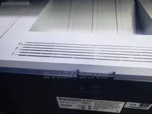 HP Printer Laserjet P3015