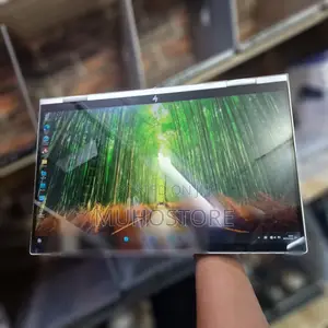 Laptop HP Envy 15-Ep0xxx 16GB Intel Core I5 SSHD+SSD 1.5T