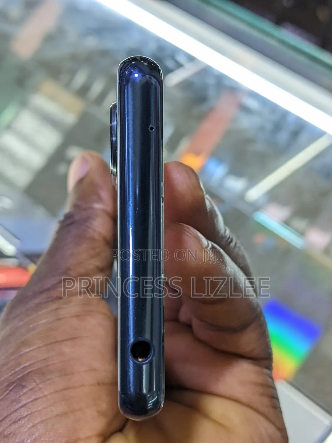 Sony Xperia 5 III 128 GB Blue
