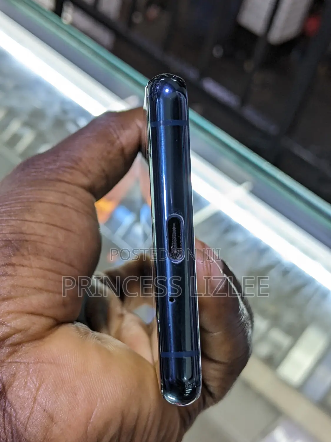 Sony Xperia 5 III 128 GB Blue
