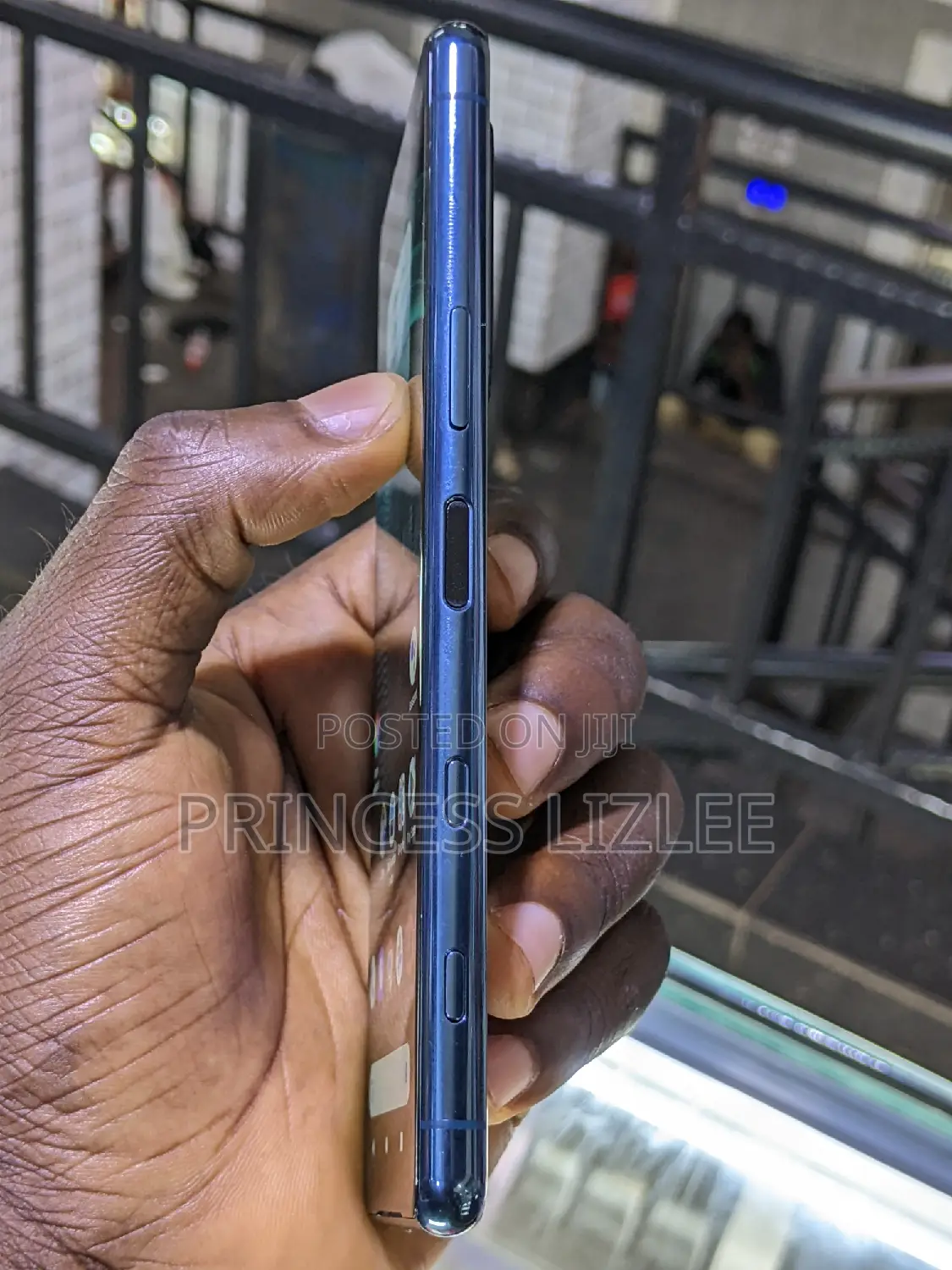 Sony Xperia 5 III 128 GB Blue