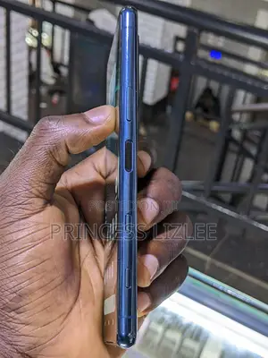 Sony Xperia 5 III 128 GB Blue
