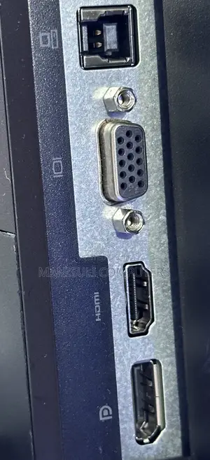 Monitor Hp Ips 24 Inch VGA, USB 3.0 , DP, 2024