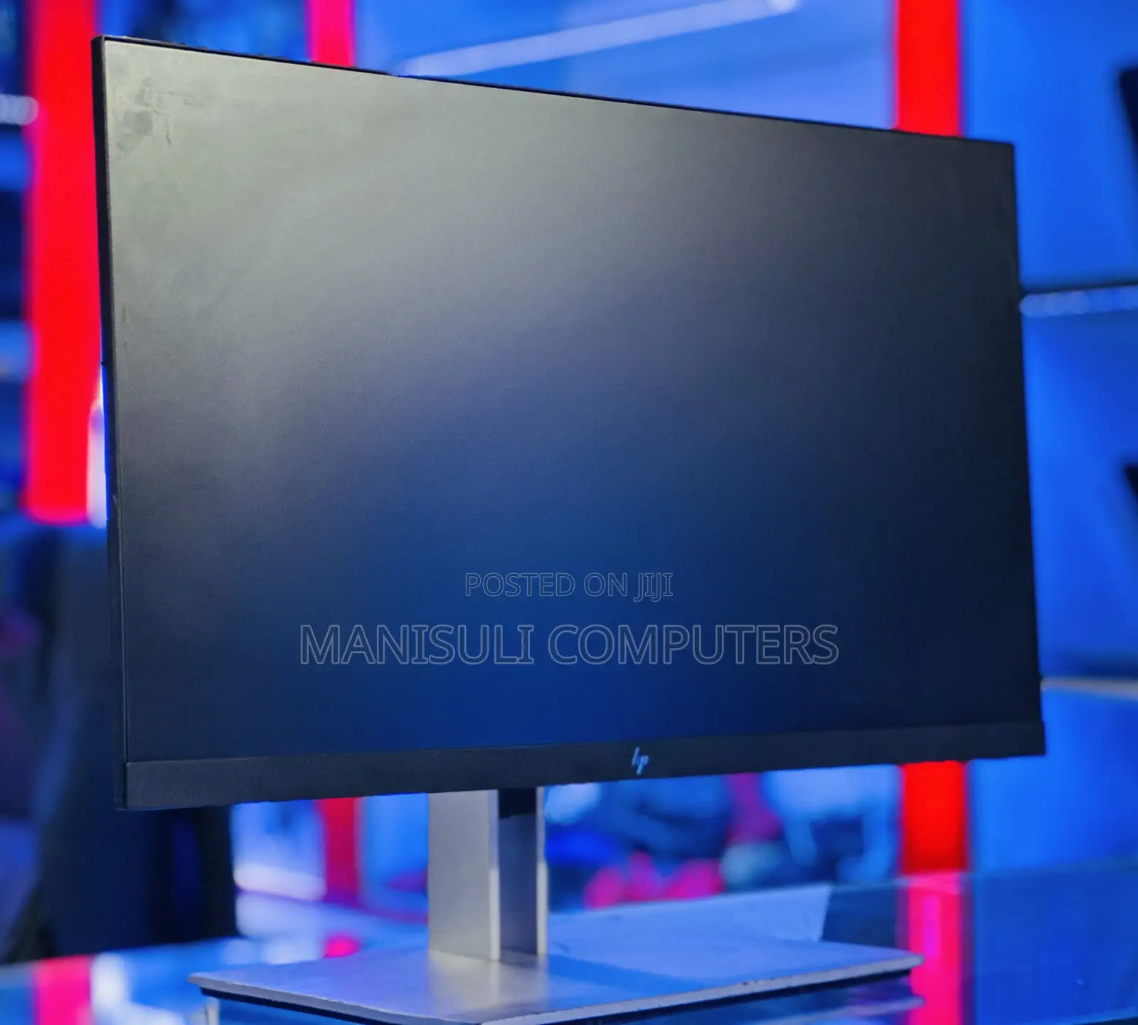 Monitor Hp Ips 24 Inch VGA, USB 3.0 , DP, 2024