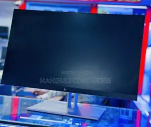 Monitor 24 Inch HP Ips VGA, HDMI , DP. USB 3.0 2023