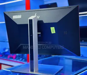 Monitor 24 Inch HP Ips VGA, HDMI , DP. USB 3.0 2023